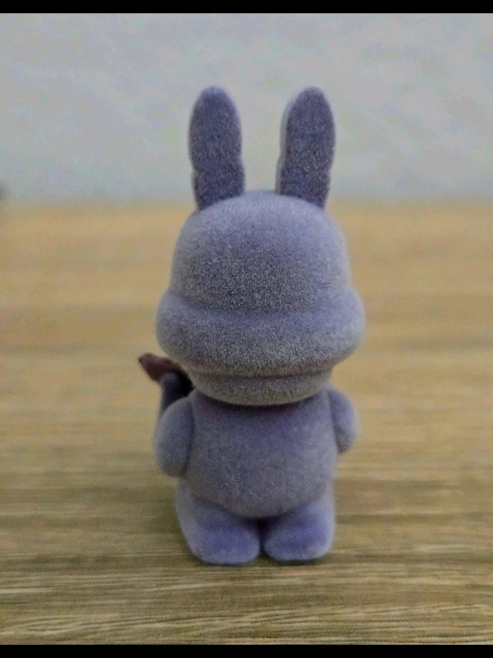 N/A character bonnie